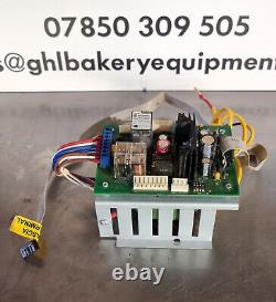 Tom Chandley PSU Mk4M Transformer Power Supply Unit with Ribbon Cable £395+VAT