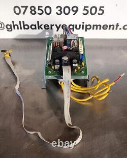 Tom Chandley PSU Mk4M Transformer Power Supply Unit with Ribbon Cable £395+VAT