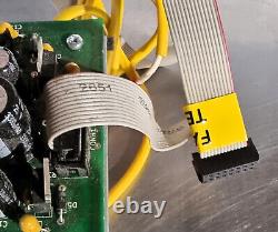 Tom Chandley PSU Mk4M Transformer Power Supply Unit with Ribbon Cable £395+VAT