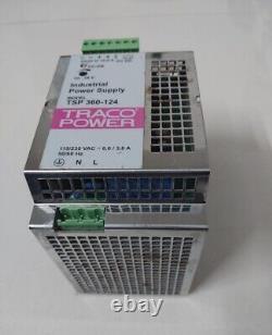 Traco Power TSP 360-124 Industrial power Supply