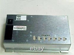 Triton Inc 09200-00009 Power Supply Nmd, Sdd (+36 Vdc) Used