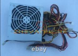 USED FSP400-60APG 400W Long Line Power Supply for Advantech Industrial Computer