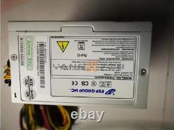 USED Long Line Power Supply FSP400-60APG 400W for Advantech Industrial Computer