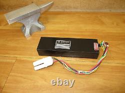 Uniphase 206 USED Laser Power Supply