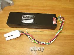 Uniphase 206 USED Laser Power Supply