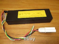 Uniphase 206 USED Laser Power Supply