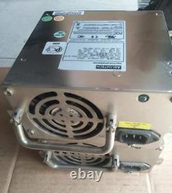 Used 1PC 500W industrial computer equipment server power supply HP2-6500P-R