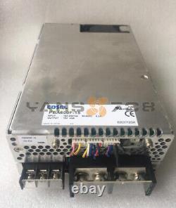 Used 1PC COSEL PBA600F-15 15V 43A Switching Power Supply