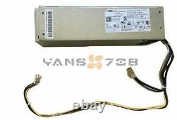 Used 1PC Dell 5040 7040 3650 3656 Power Supply 2P1RD 240W H240AM-02