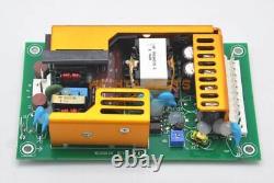 Used 1PC ECM100US12 Power Supply 100W 12V 8.3A industrial switching power supply