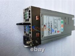 Used 1PC EMACS C2W-3820V-R industrial computer server equipment power supply