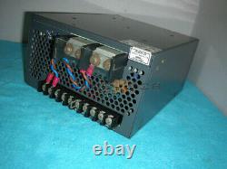 Used 1PC Lambda switching power supply JWS600-24 24V27A