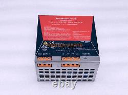 Used 1PC Weidmuller CP E SNT 150W 26V 6A M 1299300000 Switching Power Supply