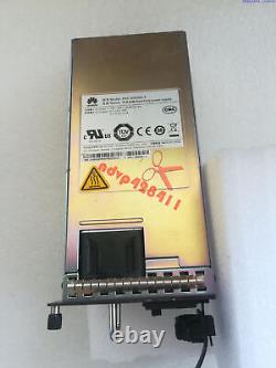 Used 1PCS For HUAWEI S5700 Series PAC-600WA-F 600W Switch Server Power Supply