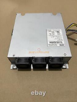 Used 1PCS For wx3024e-poe POE power supply PSL520-AD GPL520-ADH