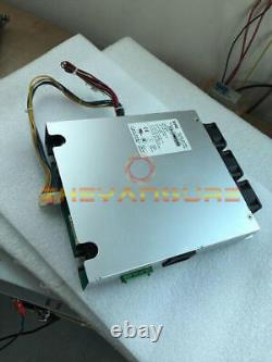 Used 1PCS For wx3024e-poe POE power supply PSL520-AD GPL520-ADH