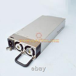 Used 1PCS For zippy EMACS M1F-5500V rated power 500W power supply