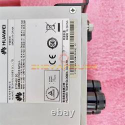 Used 1PCS HUAWEI Embedded Power Supply ETP48120 48V 120A
