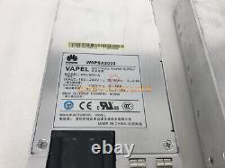 Used 1PCS Huawei W0PSA5000 500W switch AC power supply PSC500-A