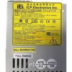 Used 1PCS IEI ACE 816AP ACE-816AP 1U ATX Power Supply