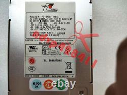 Used 1PCS ZIPPY redundant power supply P2F-5400V industrial power supply rated