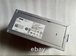 Used 1Pc Power Supply Dell T7500 Workstation H1100EF-00 1100W G821T Tested qu