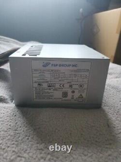 Used 1pcs FSP400-60PFB 400w Power Supply