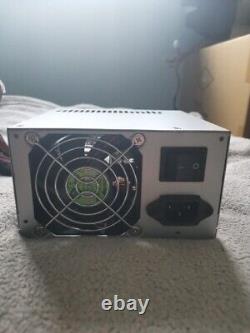 Used 1pcs FSP400-60PFB 400w Power Supply