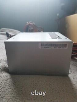 Used 1pcs FSP400-60PFB 400w Power Supply