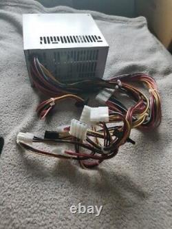 Used 1pcs FSP400-60PFB 400w Power Supply