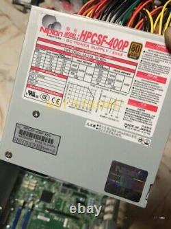 Used HPCSF-400P Power Supply