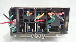 Used LAMBDA / H40471 / POWER SUPPLY 400W, 1140-A0000, 1pcs