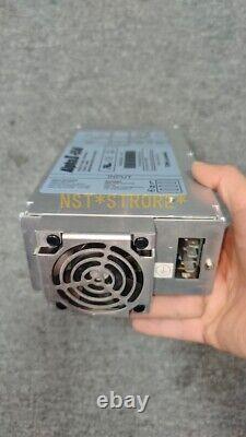 Used MV6500509A power supply