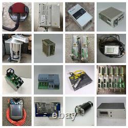 Used NIPRON Power Supply PCSA-300P-X2S Equipment Power Supply Via DHL or FedEx