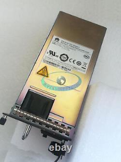 Used One For HUAWEI S5700 Series PAC-600WA-F 600W Switch Server Power Supply