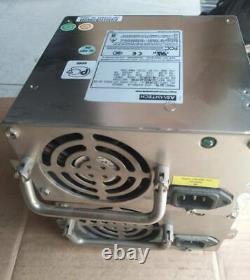 Used One HP2-6500P-R industrial computer equipment server power supply 500W