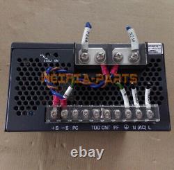 Used One Lambda switching power supply JWS600-24 24V27A