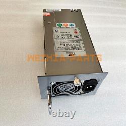 Used One ZIPPY redundant power supply P2F-5400V industrial power supply rated