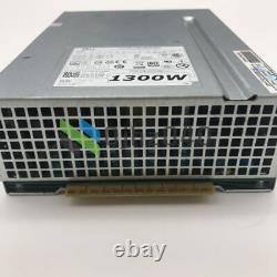 Used & Tested DELL H1300EF-02 Power Supply