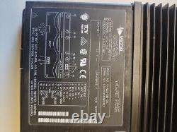 VICOR-Power Supply-VI-NU3-EM-03 /25vdc/25A/624W