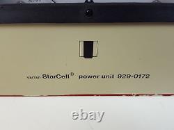 Varian StarCell Power Supply Unit Model 9290172 Lab