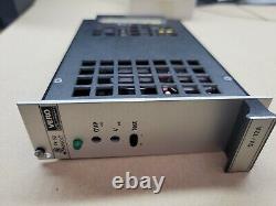 Vero PK60 power supply module