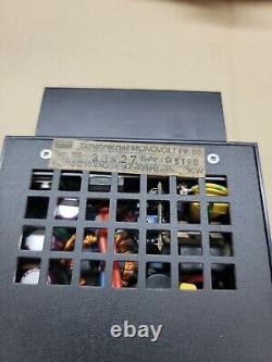 Vero PK60 power supply module