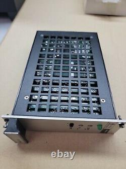 Vero PK60 power supply module