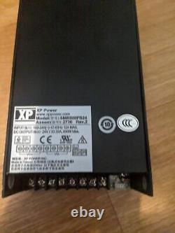 XP POWER SMR800PS24 POWER SUPPLY 24v (20-26V) 33.33A 800W rrp £659