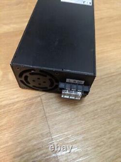 XP POWER SMR800PS24 POWER SUPPLY 24v (20-26V) 33.33A 800W rrp £659