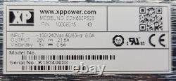 XPPower CCH600PS28 Power Supply