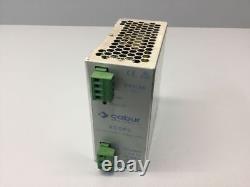 Xcsf3 Cabur Power Supply Used