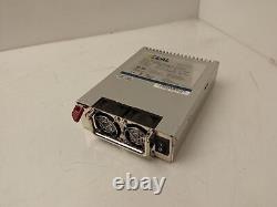 Xeal IS-550 550W Server Power Supply Unit