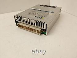 Xeal IS-550 550W Server Power Supply Unit